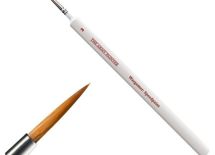 Gamers Guild AZ Army Painter Army Painter: Wargamer Brushes - Speedpaint (Pre-Order) ACD Distribution