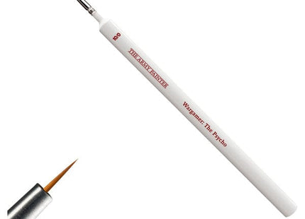 Gamers Guild AZ Army Painter Army Painter: Wargamer Brushes - The Psycho Brush (Pre-Order) ACD Distribution