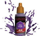 Gamers Guild AZ Army Painter Army Painter: Warpaints Air - Alien Purple Southern Hobby