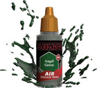 Gamers Guild AZ Army Painter Army Painter: Warpaints Air - Angel Green Southern Hobby