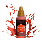 Gamers Guild AZ Army Painter Army Painter: Warpaints Air - Archangel Red Southern Hobby
