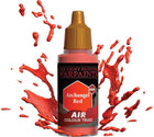 Gamers Guild AZ Army Painter Army Painter: Warpaints Air - Archangel Red Southern Hobby