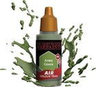Gamers Guild AZ Army Painter Army Painter: Warpaints Air - Army Green Southern Hobby