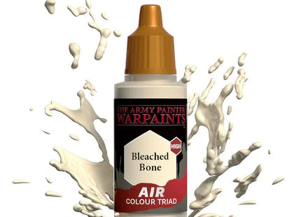 Gamers Guild AZ Army Painter Army Painter: Warpaints Air - Bleached Bone Southern Hobby