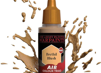 Gamers Guild AZ Army Painter Army Painter: Warpaints Air - Brethil Blush Southern Hobby