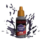 Gamers Guild AZ Army Painter Army Painter: Warpaints Air - Broodmother Purple Southern Hobby