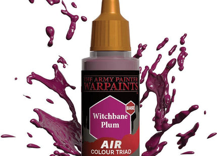 Gamers Guild AZ Army Painter Army Painter: Warpaints Air - Broodmother Purple Southern Hobby