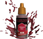 Gamers Guild AZ Army Painter Army Painter: Warpaints Air - Chimera Red Southern Hobby