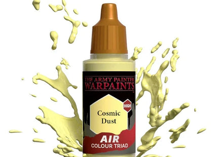 Gamers Guild AZ Army Painter Army Painter: Warpaints Air - Cosmic Dust Southern Hobby