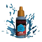 Gamers Guild AZ Army Painter Army Painter: Warpaints Air - Crystal Blue Southern Hobby