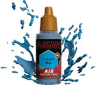Gamers Guild AZ Army Painter Army Painter: Warpaints Air - Crystal Blue Southern Hobby