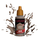 Gamers Guild AZ Army Painter Army Painter: Warpaints Air - Cypress Brown Southern Hobby