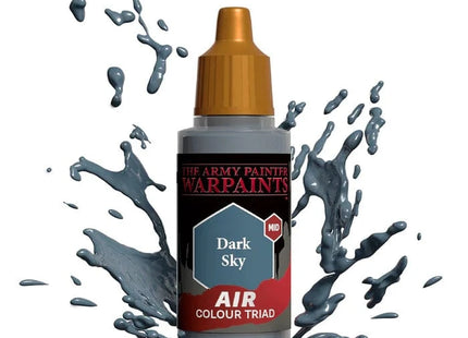 Gamers Guild AZ Army Painter Army Painter: Warpaints Air - Dark Sky Southern Hobby