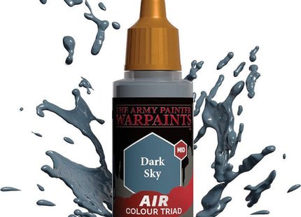 Gamers Guild AZ Army Painter Army Painter: Warpaints Air - Dark Sky Southern Hobby