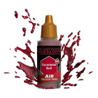 Gamers Guild AZ Army Painter Army Painter: Warpaints Air - Encarmine Red Southern Hobby