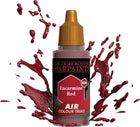 Gamers Guild AZ Army Painter Army Painter: Warpaints Air - Encarmine Red Southern Hobby