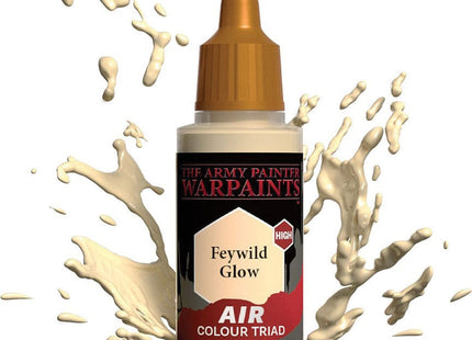 Gamers Guild AZ Army Painter Army Painter: Warpaints Air - Feywild Glow Southern Hobby