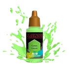 Gamers Guild AZ Army Painter Army Painter: Warpaints Air Fluor - Gauss Green Southern Hobby