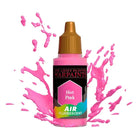 Gamers Guild AZ Army Painter Army Painter: Warpaints Air Fluor - Hot Pink Southern Hobby