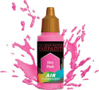 Gamers Guild AZ Army Painter Army Painter: Warpaints Air Fluor - Hot Pink Southern Hobby