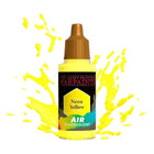 Gamers Guild AZ Army Painter Army Painter: Warpaints Air Fluor - Neon Yellow Southern Hobby