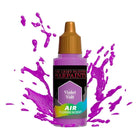 Gamers Guild AZ Army Painter Army Painter: Warpaints Air Fluor - Violet Volt Southern Hobby