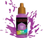 Gamers Guild AZ Army Painter Army Painter: Warpaints Air Fluor - Violet Volt Southern Hobby