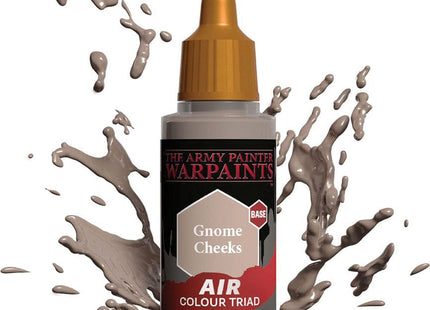 Gamers Guild AZ Army Painter Army Painter: Warpaints Air - Gnome Cheeks Southern Hobby