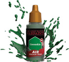 Gamers Guild AZ Army Painter Army Painter: Warpaints Air - Greenskin Southern Hobby