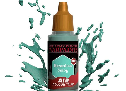 Gamers Guild AZ Army Painter Army Painter: Warpaints Air - Hazardous Smog Southern Hobby