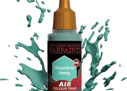 Gamers Guild AZ Army Painter Army Painter: Warpaints Air - Hazardous Smog Southern Hobby