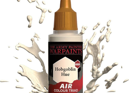 Gamers Guild AZ Army Painter Army Painter: Warpaints Air - Hobgoblin Hue Southern Hobby