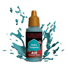 Gamers Guild AZ Army Painter Army Painter: Warpaints Air - Hydra Turquoise Southern Hobby