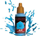 Gamers Guild AZ Army Painter Army Painter: Warpaints Air - Ionic Blue Southern Hobby