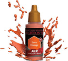 Gamers Guild AZ Army Painter Army Painter: Warpaints Air - Lava Orange Southern Hobby