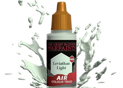 Gamers Guild AZ Army Painter Army Painter: Warpaints Air - Leviathan Light Southern Hobby