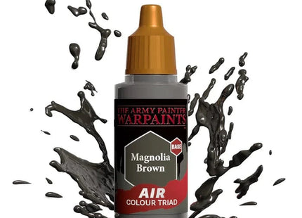 Gamers Guild AZ Army Painter Army Painter: Warpaints Air - Magnolia Brown Southern Hobby