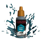 Gamers Guild AZ Army Painter Army Painter: Warpaints Air Metallics - Azure Magic Southern Hobby