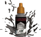 Gamers Guild AZ Army Painter Army Painter: Warpaints Air Metallics - Gun Metal Southern Hobby