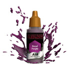 Gamers Guild AZ Army Painter Army Painter: Warpaints Air Metallics - Royal Purple Southern Hobby