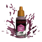Gamers Guild AZ Army Painter Army Painter: Warpaints Air Metallics - Zephyr Pink Southern Hobby