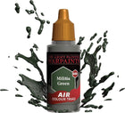 Gamers Guild AZ Army Painter Army Painter: Warpaints Air - Militia Green Southern Hobby