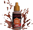 Gamers Guild AZ Army Painter Army Painter: Warpaints Air - Molten Orange Southern Hobby