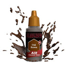 Gamers Guild AZ Army Painter Army Painter: Warpaints Air - Oak Brown Southern Hobby