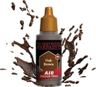 Gamers Guild AZ Army Painter Army Painter: Warpaints Air - Oak Brown Southern Hobby