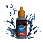Gamers Guild AZ Army Painter Army Painter: Warpaints Air - Omega Blue Southern Hobby
