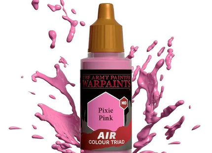 Gamers Guild AZ Army Painter Army Painter: Warpaints Air - Pixie Pink Southern Hobby