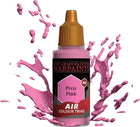 Gamers Guild AZ Army Painter Army Painter: Warpaints Air - Pixie Pink Southern Hobby