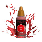 Gamers Guild AZ Army Painter Army Painter: Warpaints Air - Pure Red Southern Hobby