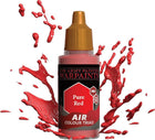 Gamers Guild AZ Army Painter Army Painter: Warpaints Air - Pure Red Southern Hobby